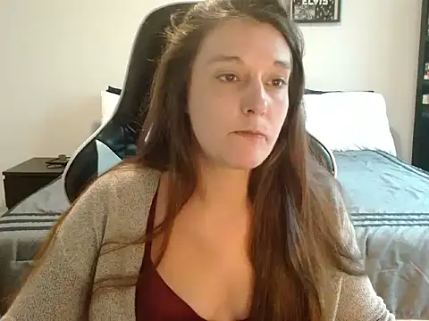 XXX chat uživo modela GeminiGoddess22