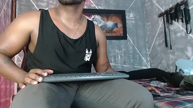 Blackmen1998 Chat XXX in diretta