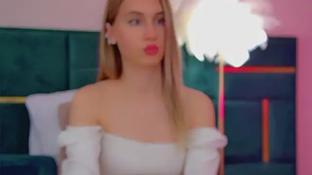 XXX chat uživo modela VictoriaHopsons