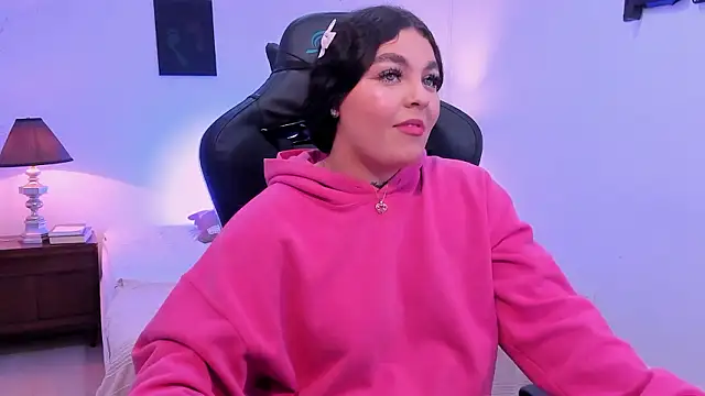 melody_blossom_ 即時 XXX 聊天