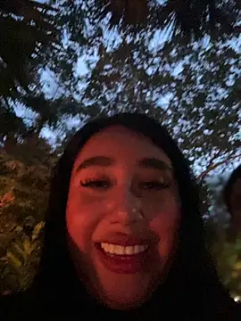 XXX chat uživo modela Sophie_Dreamss