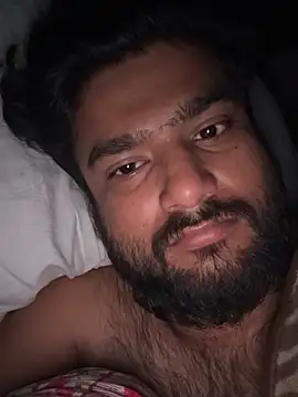 Suvochandradevのウェブカメラショー