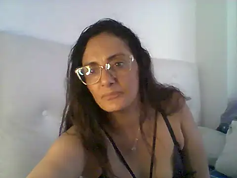 XXX chat uživo modela dulcefanny