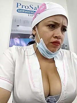 Chat XXX ao vivo de MILA__06