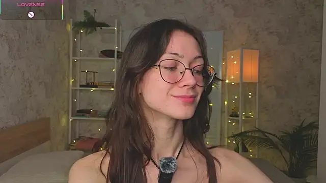 ReneeLippeatt élő XXX-chatje