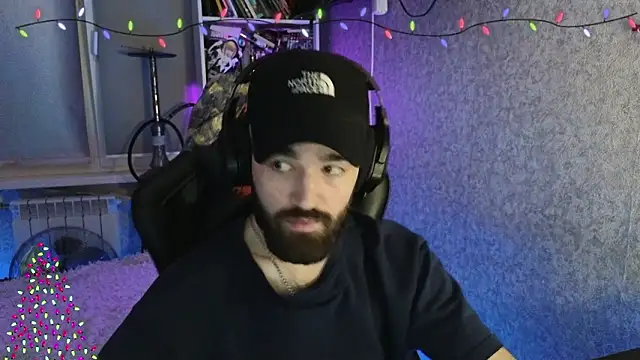 Nik_Namee's Live XXX Chat