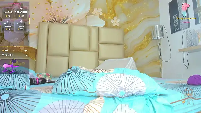 NahomiWalker_'s Live XXX Chat