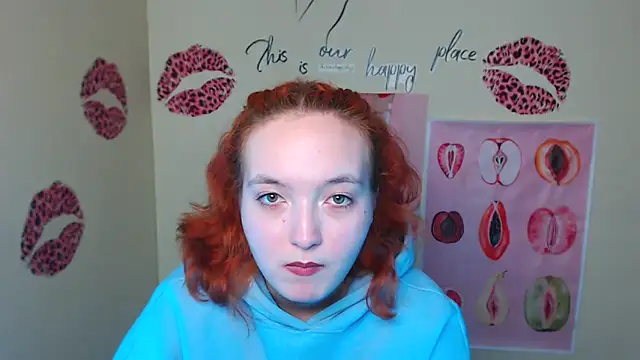 MissAriaa's Live XXX Chat