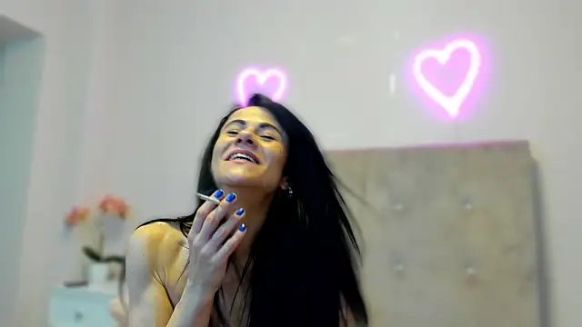 brianaflynt Webcam show