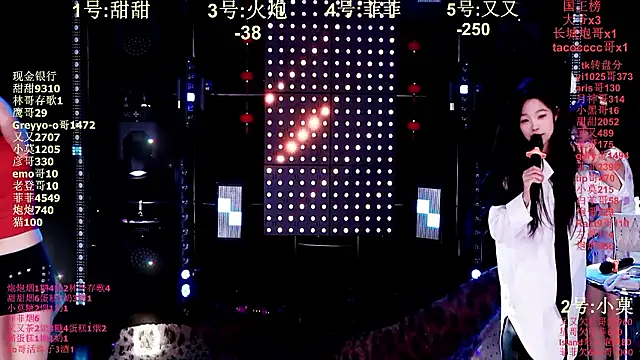 Chat XXX ao vivo de S5-55S