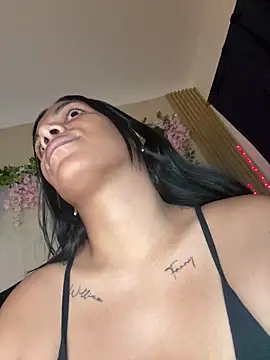 XXX chat uživo modela ArielleMillerr-