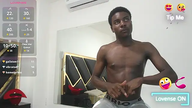 Chat XXX ao vivo de NoahJhonson69