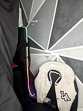 Chat XXX en directo de megan_cr