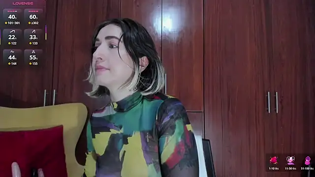 carly_grasso élő XXX-chatje