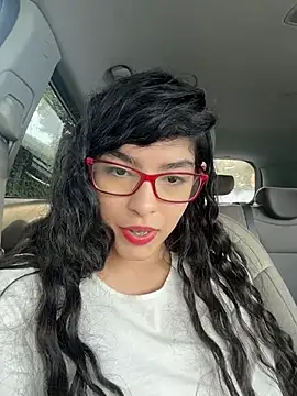 XXX chat uživo modela dani_bela