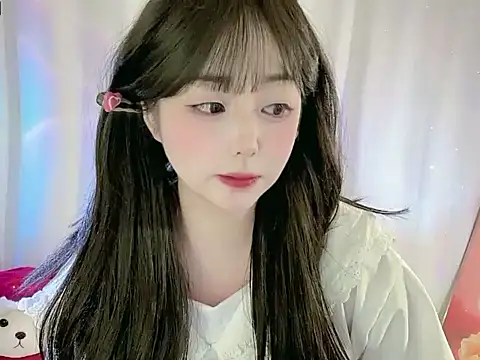 CLaire-5 Live XXX-Chat