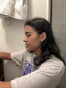 Iam_Lyan_ élő XXX-chatje