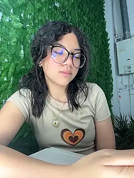 _Queen_love2のウェブカメラショー