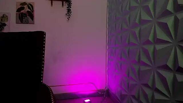 XXX chat uživo modela Layla_cg