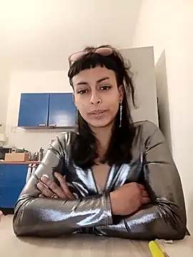 Aurafighter's Live XXX Chat