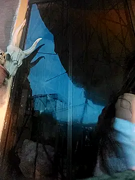 XXX chat uživo modela k_lebannon