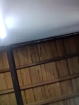 Chat XXX en directo de Nicolle_Milf