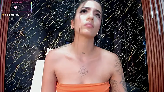 Tamara-evansのライブXXXチャット