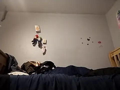 thickcocklatino's Live XXX Chat