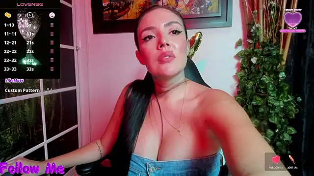 XXX chat uživo modela brianna_196