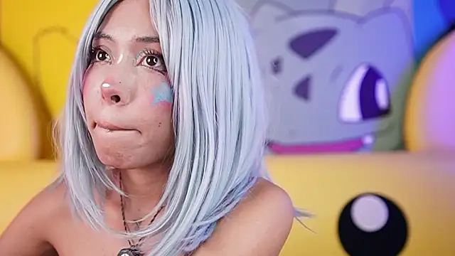 miss__maria's Live XXX Chat