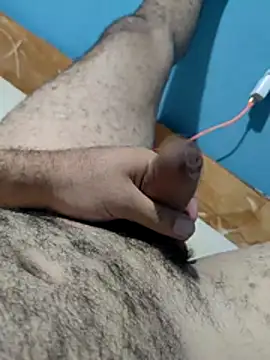 Show de webcam de josegozagostoao