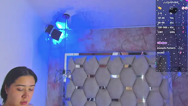 Chat XXX en directo de sayumi_dirty