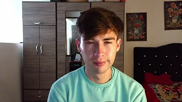 samael1107's Live XXX Chat