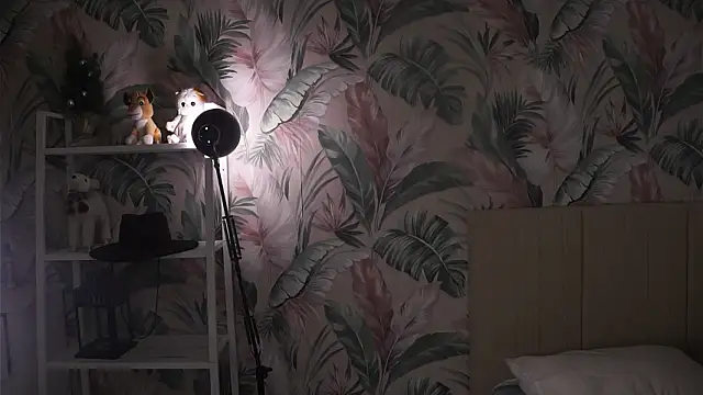 MarlinVarian: онлайн-секс-чат