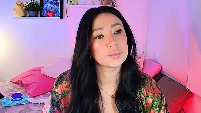 lilyy_evanss 라이브 XXX 채팅