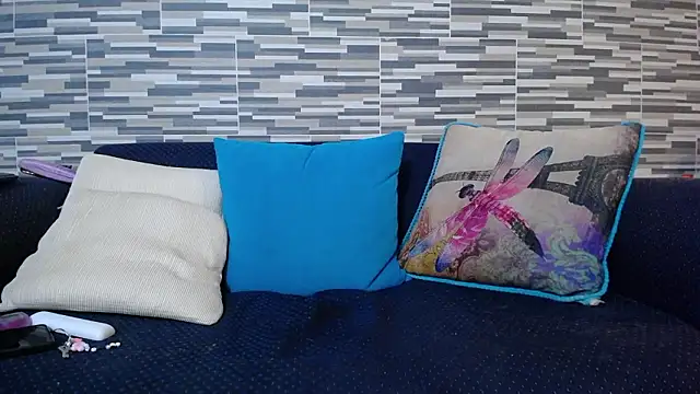 VioletaGomez_Co's Live XXX Chat