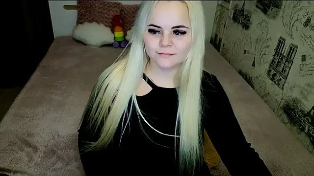 lovely-eyes Live XXX-chat