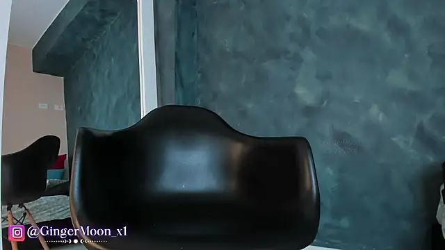 GingerMoon_ 即時 XXX 聊天