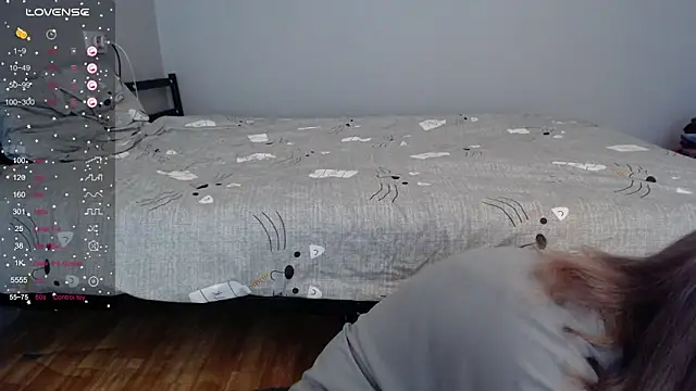 Czat XXX na żywo – vendymories