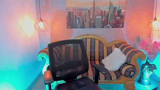 Chat XXX Live Isabela_clk