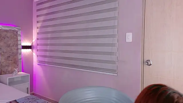 LolaGray__ Webcam Show