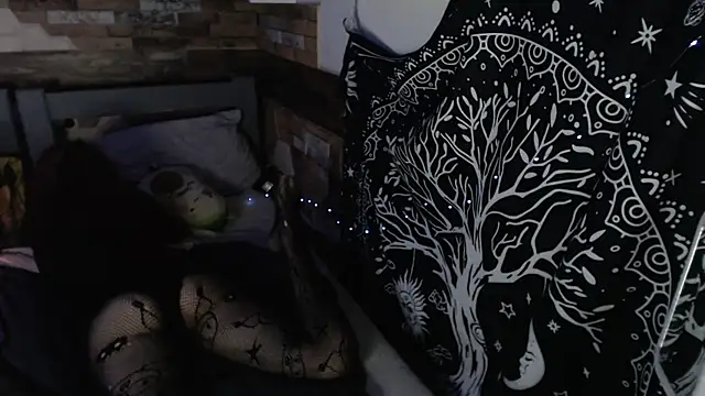 Kinky_Pinky élő XXX-chatje