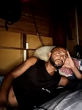 Camodick – Naživo XXX chat