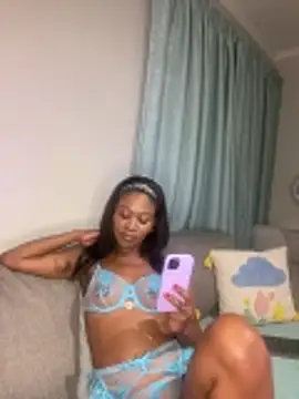 PETITE_NAOMI 라이브 XXX 채팅