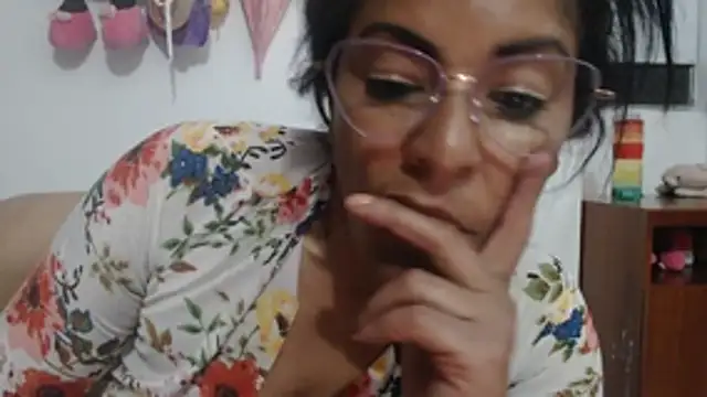 Chat XXX en directo de kateleyagrey