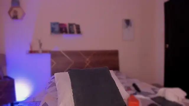 YariRose's Live XXX Chat