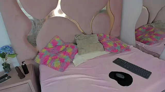 Chat XXX ao vivo de gigixht