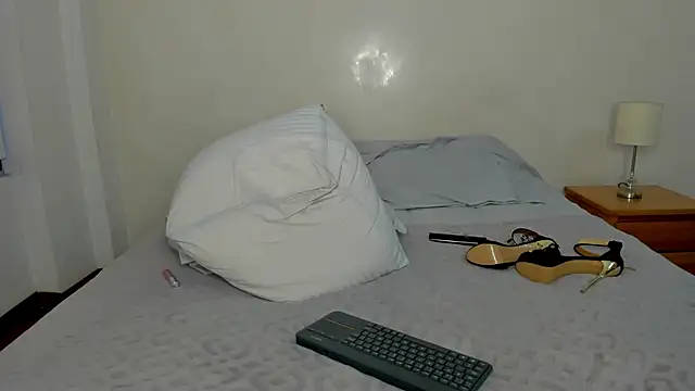 melisa_ferretti's Live XXX Chat