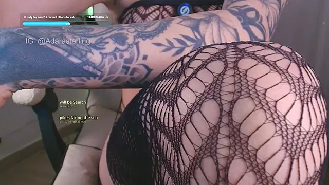 babepeach_'s Live XXX Chat
