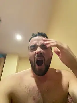 XXX chat uživo modela Apalancado94